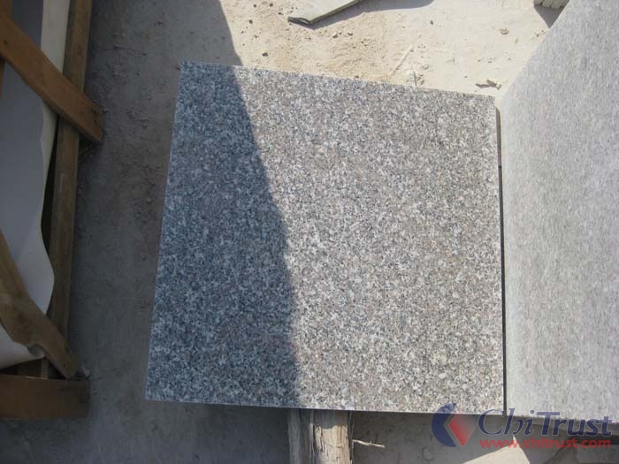 G636 Red Granite Tiles